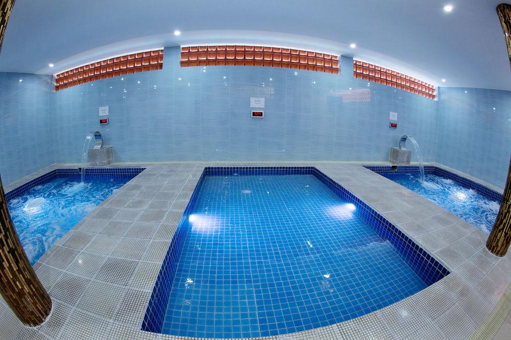 Salita Hotel Пномпень Экстерьер фото